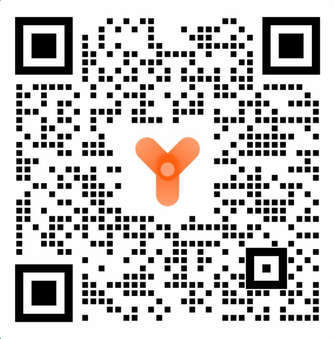 元嘉未来公司微信二维码